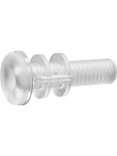 Lovense Natural Shaped Male Stroker Sleeve For Solace Pro Masturbators and Strokers